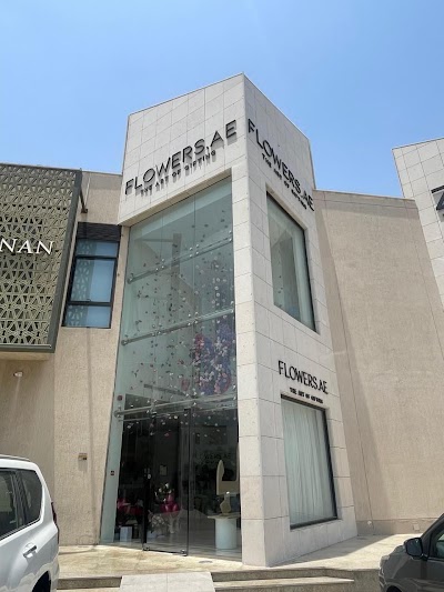 Flowers.ae